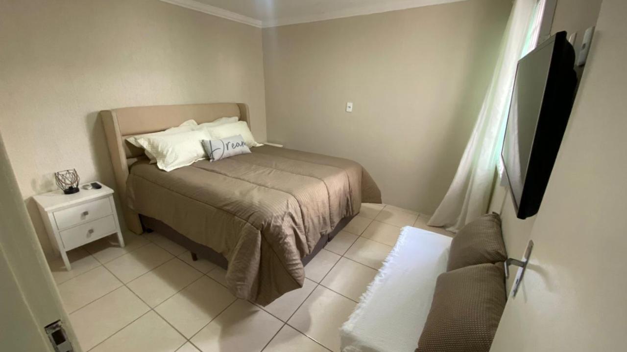 Casa De Praia Top! Beto Carrero, 500M Do Parque, Com Piscina E Sinuca, 1 Suite E 2 Quartos, 3Bwc, A 300M Da Praia, Churrasqueira E Estacionamento Privado Penha  Bagian luar foto